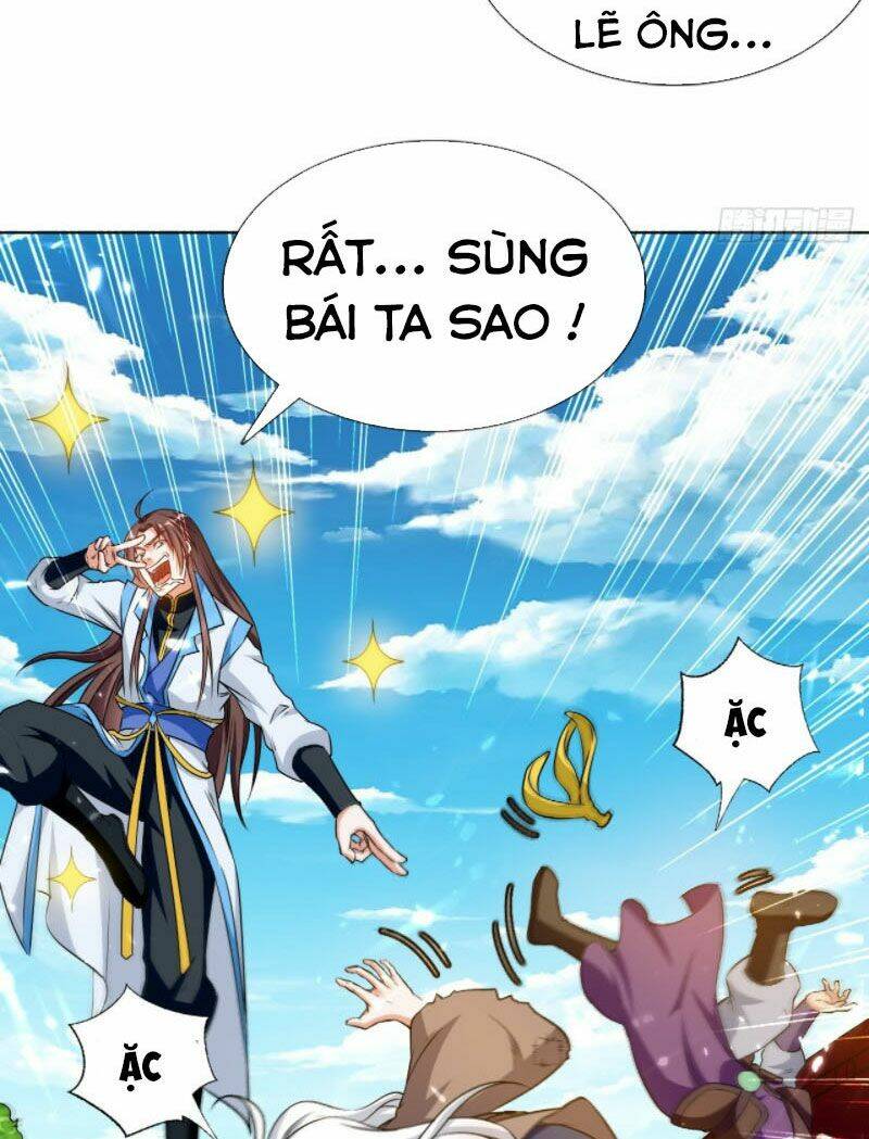 Dị Giới Siêu Cấp Ở Rể: Chapter 139