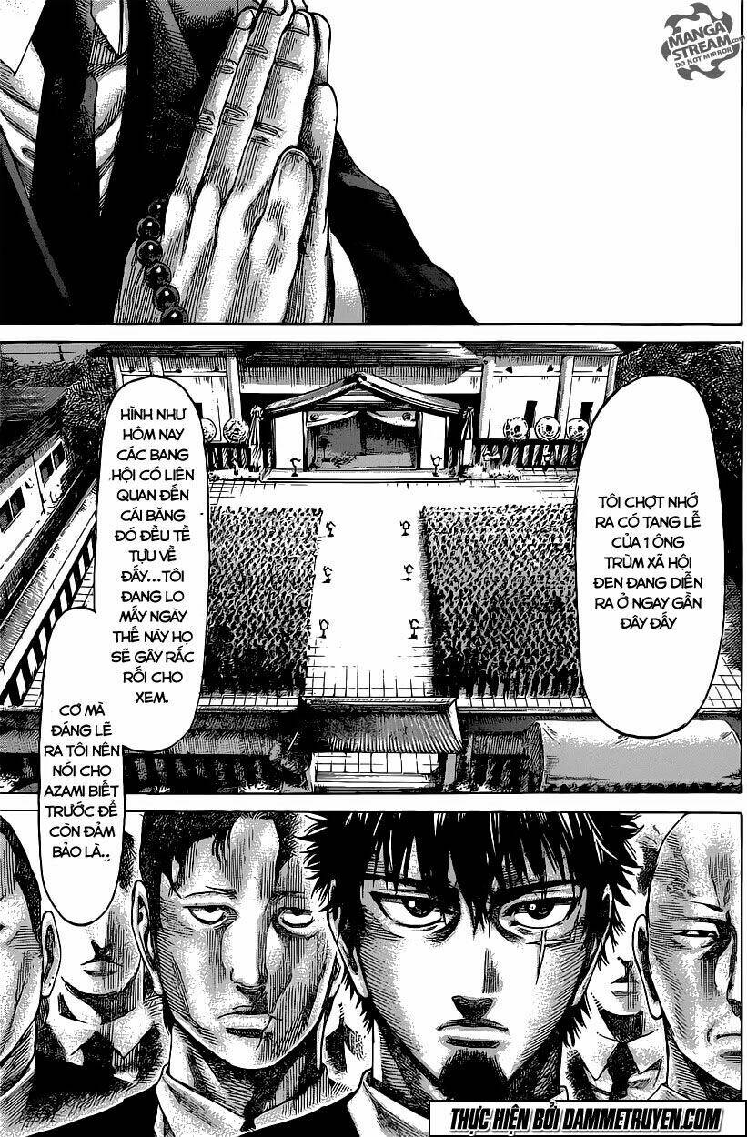 Rikudou: Chapter 40