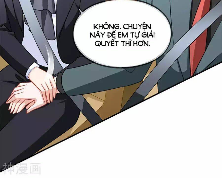 Mỹ Vị Giai Thê: Chapter 85