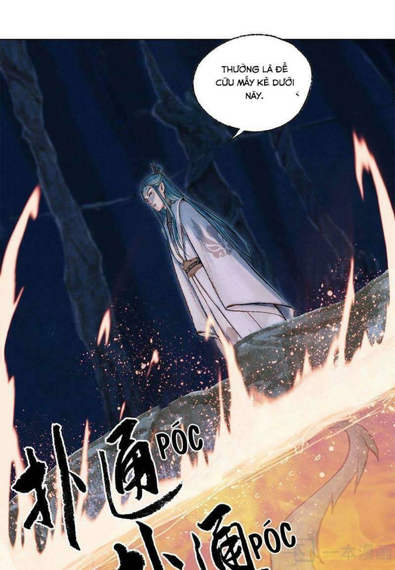 Ngao Bính: Chapter 1