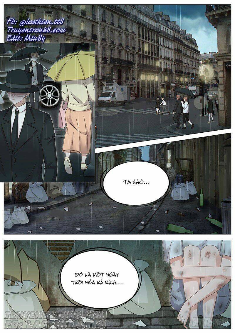 Vương Bài Giáo Thảo: Chapter 164