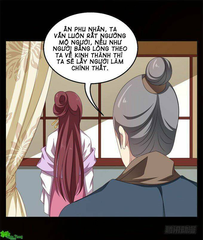 Thịnh Thế An Nhiên: Chapter 42