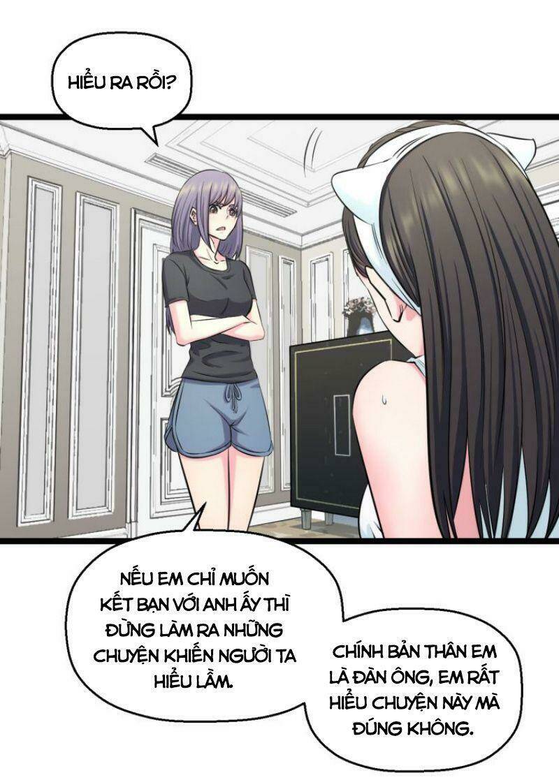 Đối Mặt Với Thử Thách: Chapter 50
