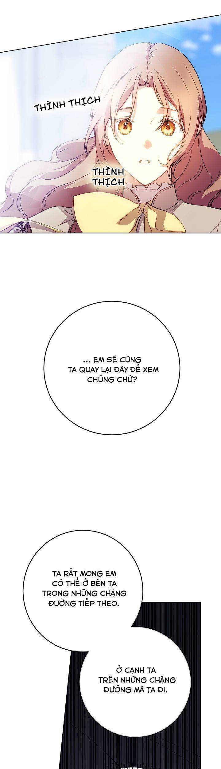 Cô Hầu Giỏi Giang: Chapter 51