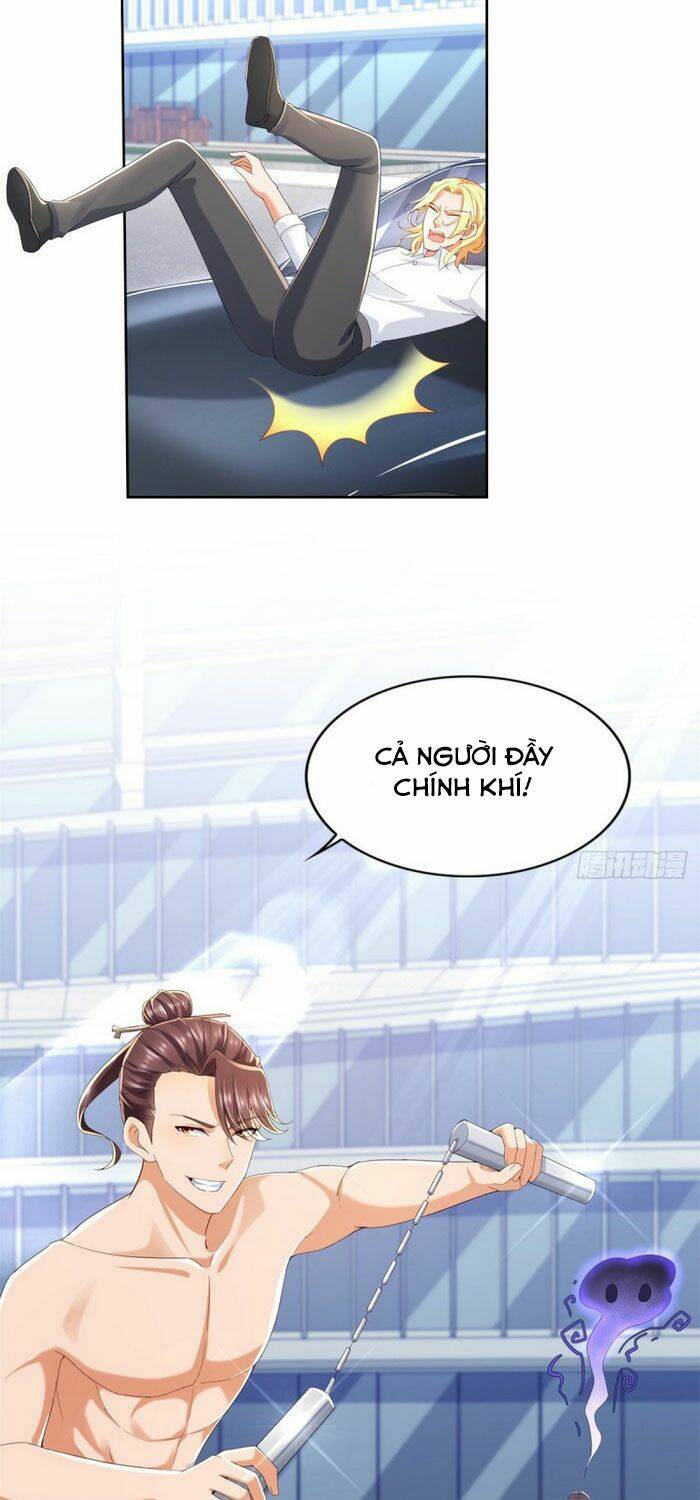 Chí Tôn Toàn Năng: Chapter 89