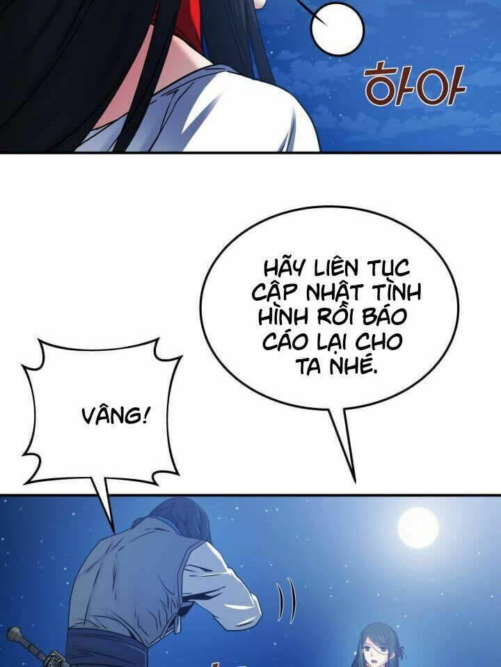 Lôi Thần Chuyển Sinh: Chapter 27