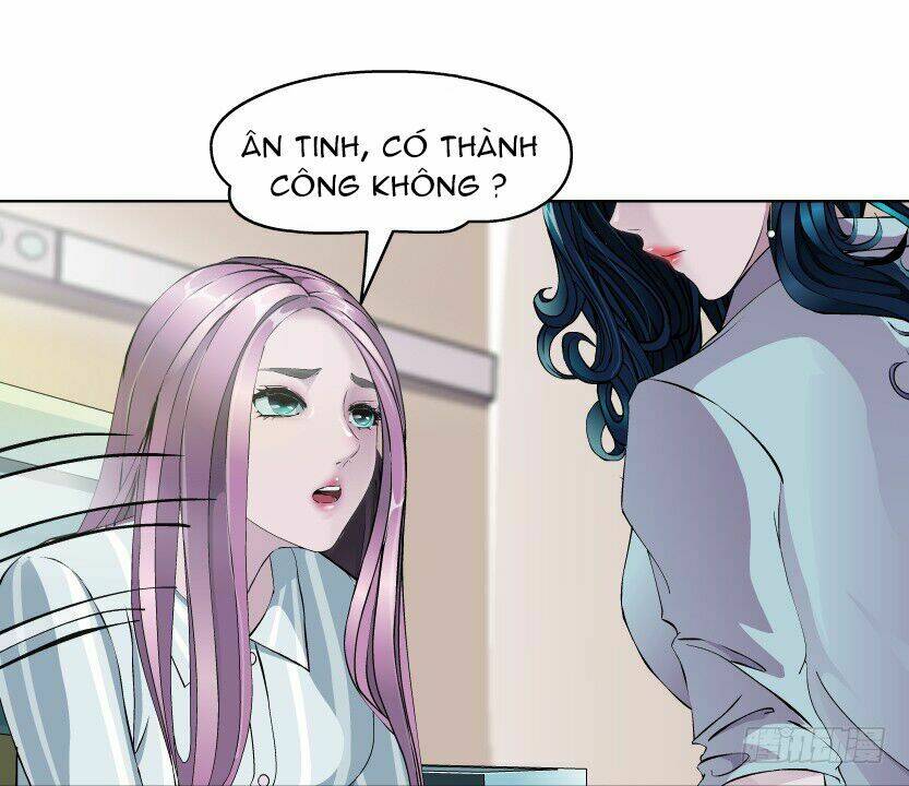 Thành Phố Vật Chất: Chapter 6