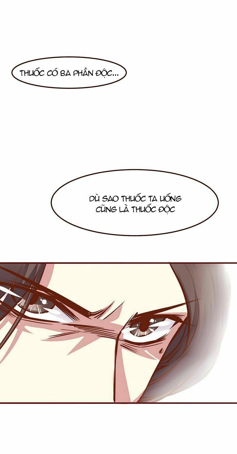 Yến Sơn Phái Và Bách Hoa Môn: Chapter 83