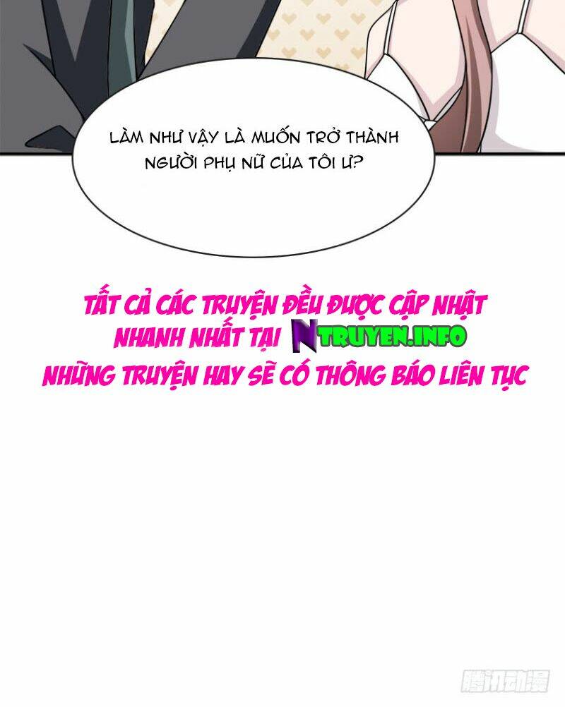 Mạc Thiếu Bức Hôn: Vợ Mới Khó Chống Đỡ: Chapter 5