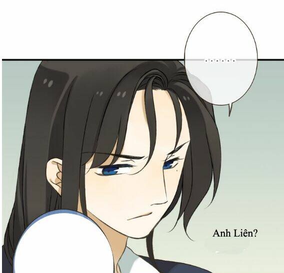 Bạn Trai Tôi Là Cẩm Y Vệ: Chapter 17