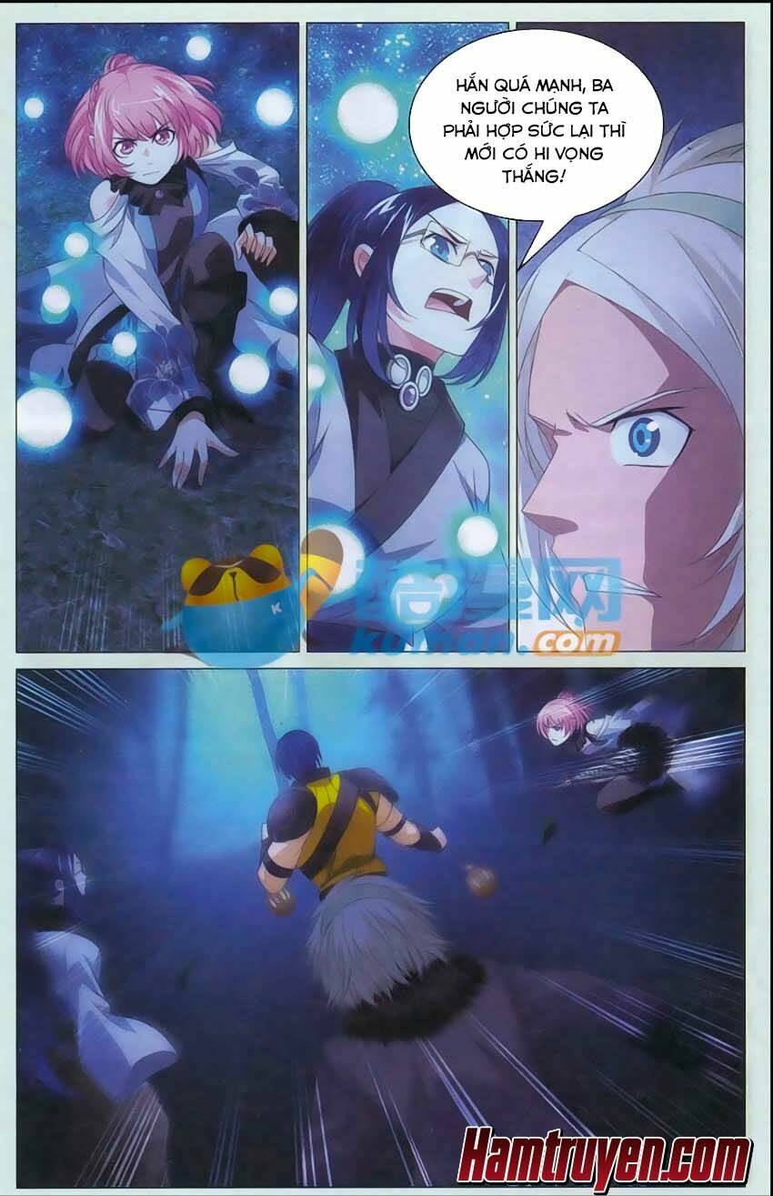 Chín Chín Tám Mươi Một - 9981: Chapter 88