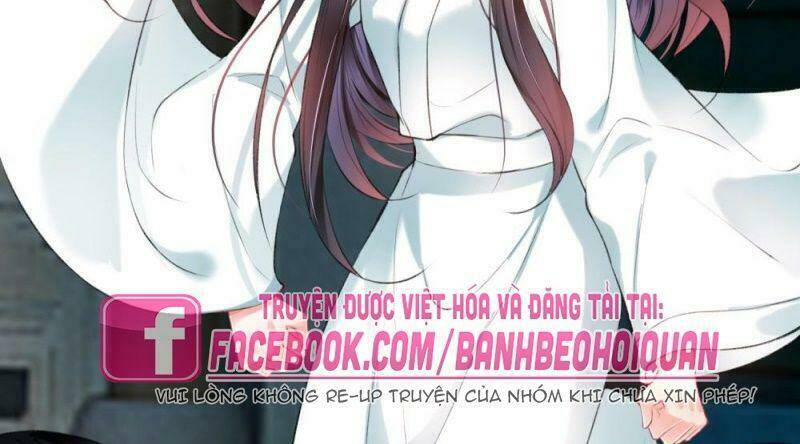 Vương Gia, Áo Lót Của Ngươi Rơi Mất Rồi: Chapter 61