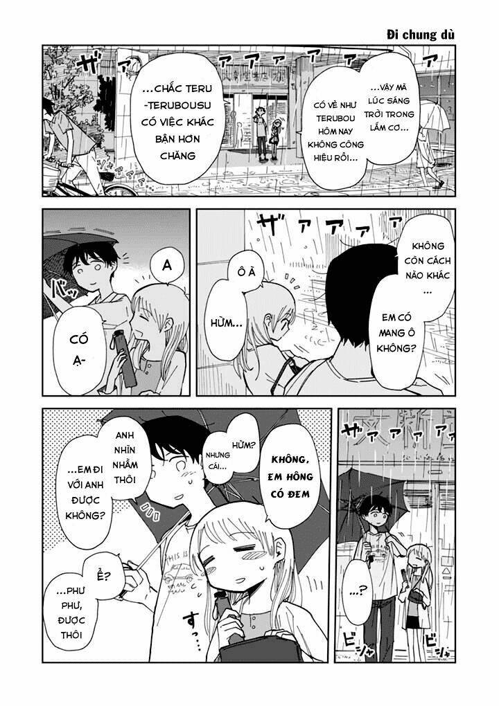 Yukuyuku Futari: Chapter 8