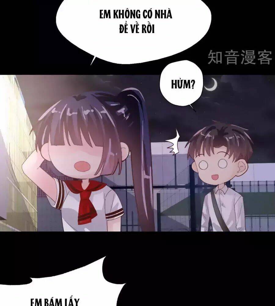 Sau Này Vẫn Cứ Thích Anh: Chapter 71