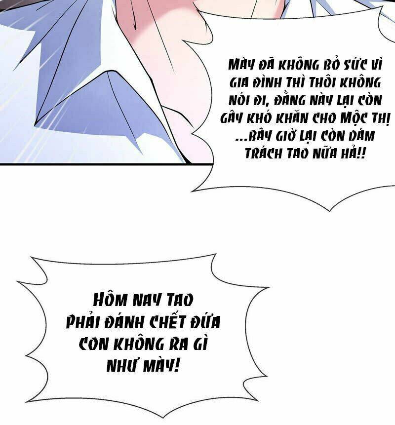 Chiến Lược Lãng Mạn Của Thịnh Thiếu: Chapter 22