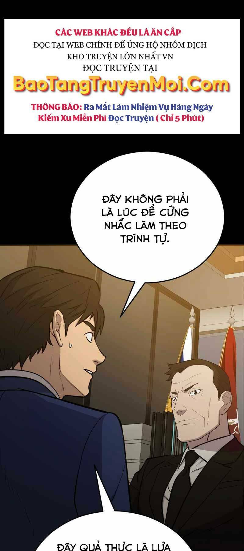 Cánh Cổng Mở Ra Đúng Ngày Đầu Tiên Tôi Thành Chính Trị Gia: Chapter 15