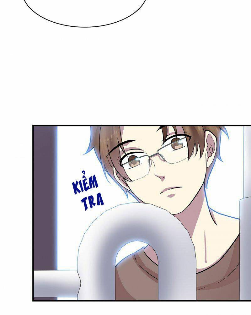 Người Yêu Thời Không: Chapter 50