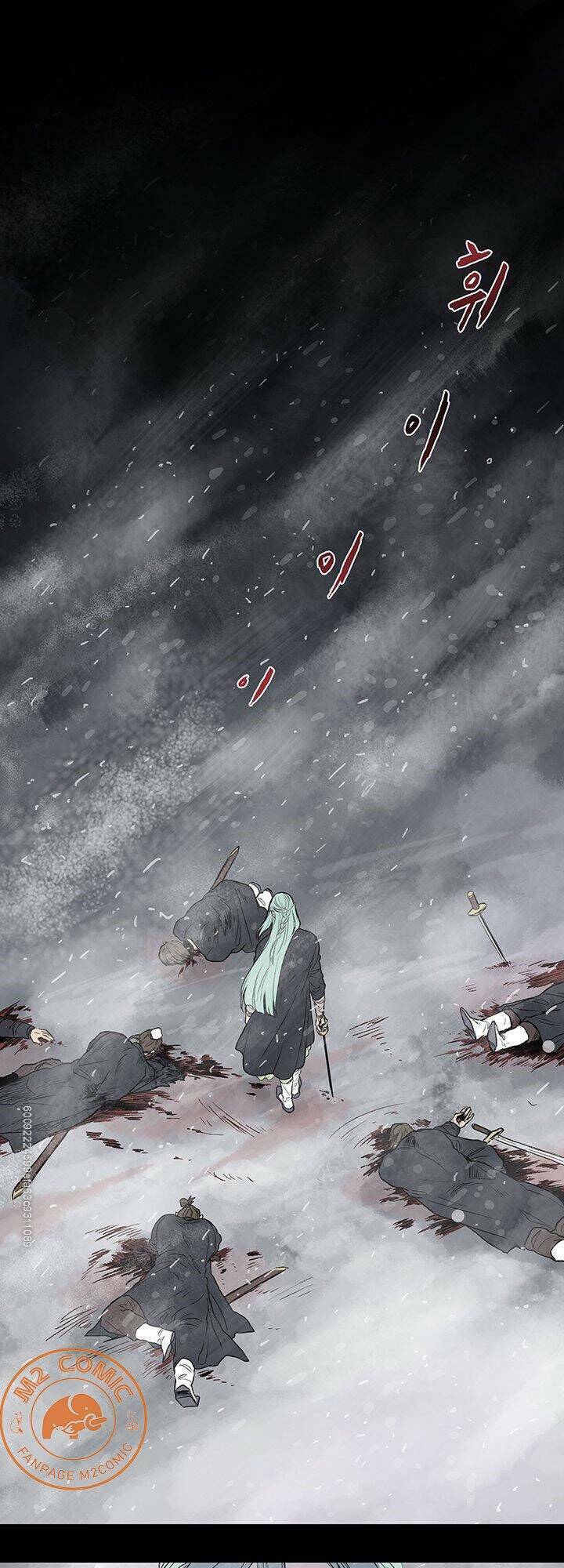 Học Sĩ Tái Sinh: Chapter 116