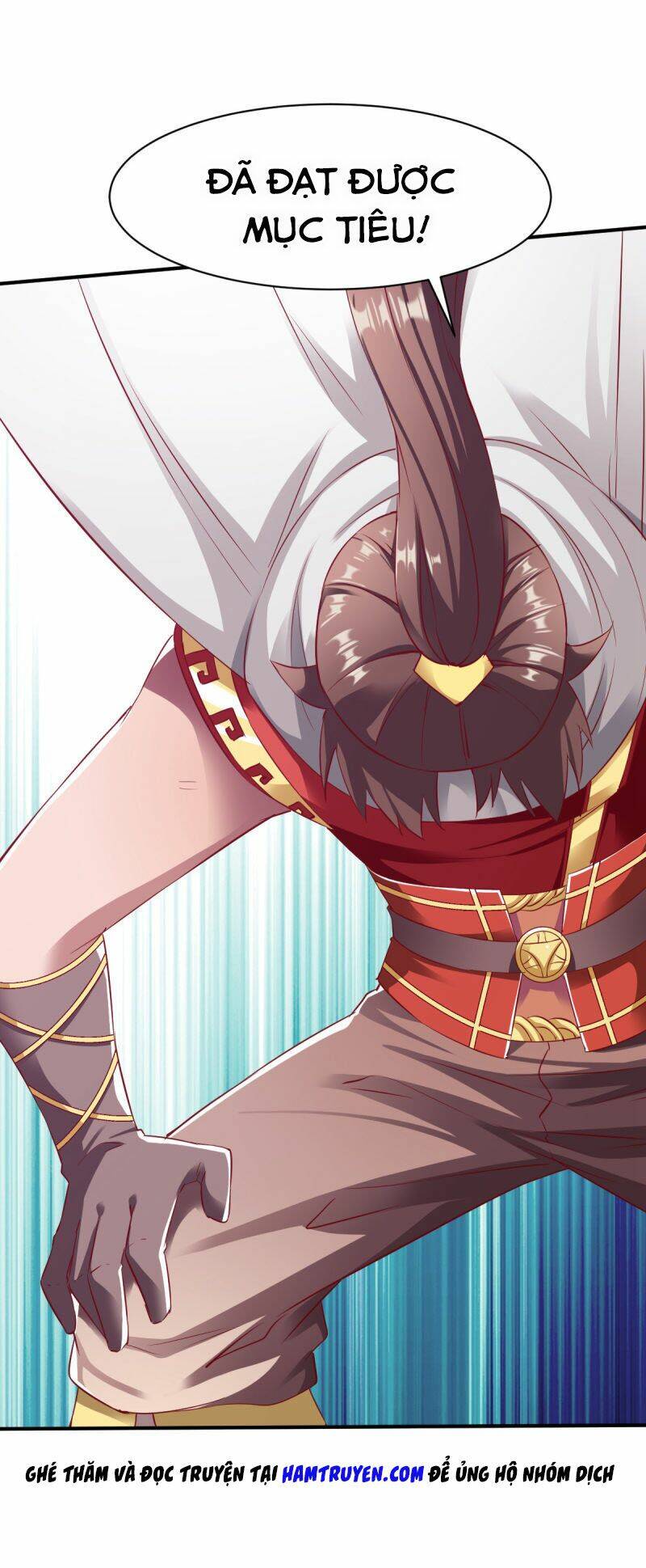Chiến Đỉnh: Chapter 135