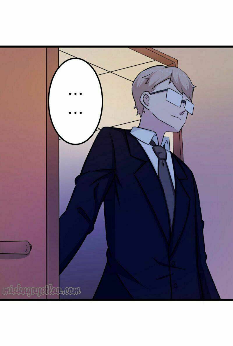 Mạc Thiếu Bức Hôn: Vợ Mới Khó Chống Đỡ: Chapter 95