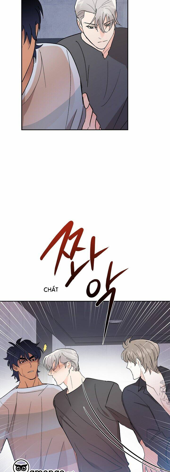 Kẻ Cắp Mặt Trăng: Chapter 24