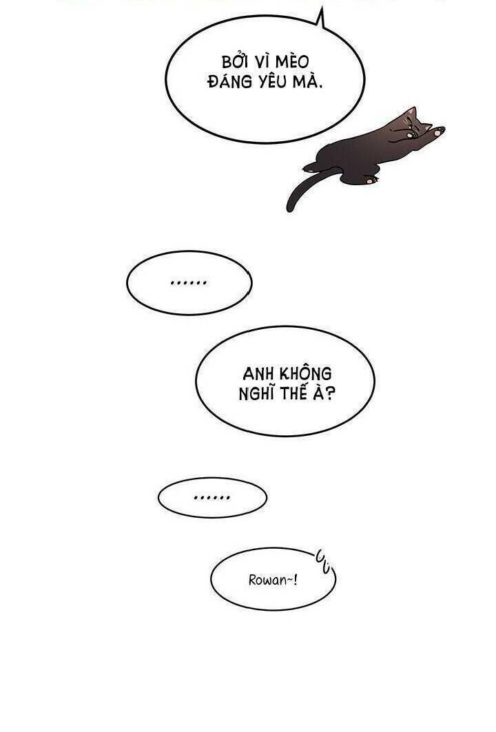 Công Tước, Loạn Vừa Thôi!: Chapter 61