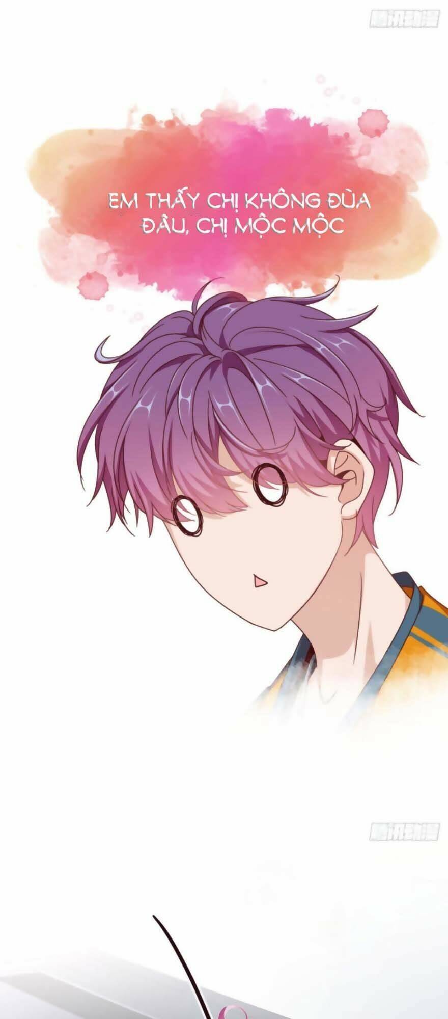 Quyến Rũ Không Thành: Chapter 31