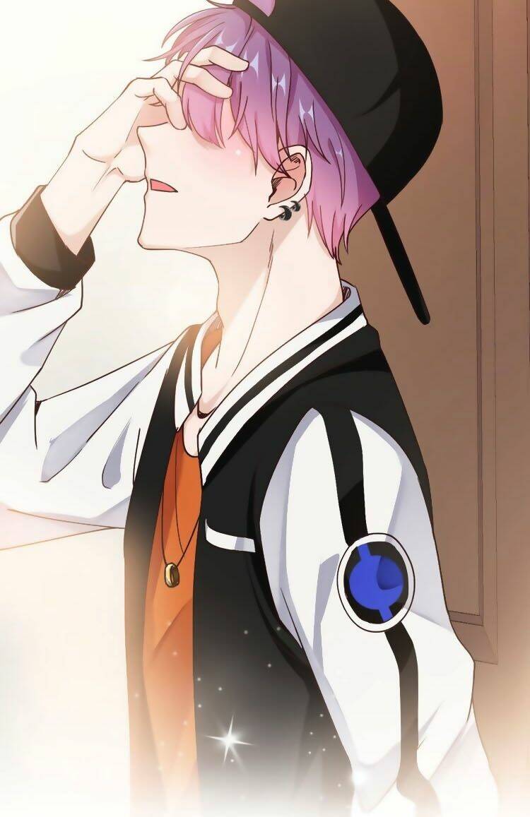 Quyến Rũ Không Thành: Chapter 1