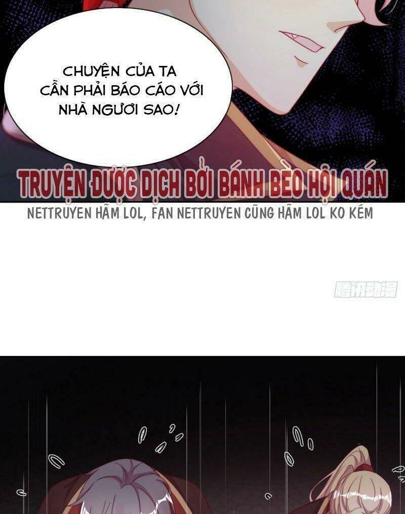 Vân Tưởng Chi Ca: Truy Ái Chỉ Lệnh: Chapter 33