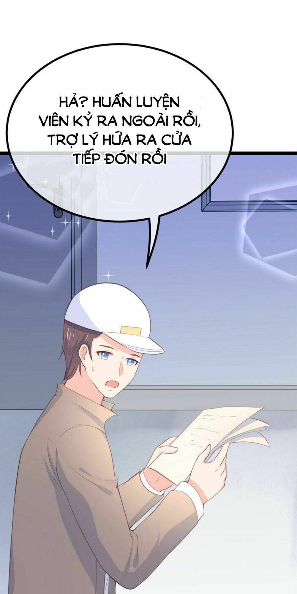 Boss Của Tôi Là Đại Thần: Chapter 107