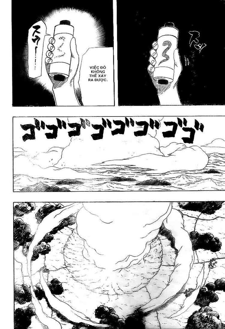 Naruto: Chapter 363