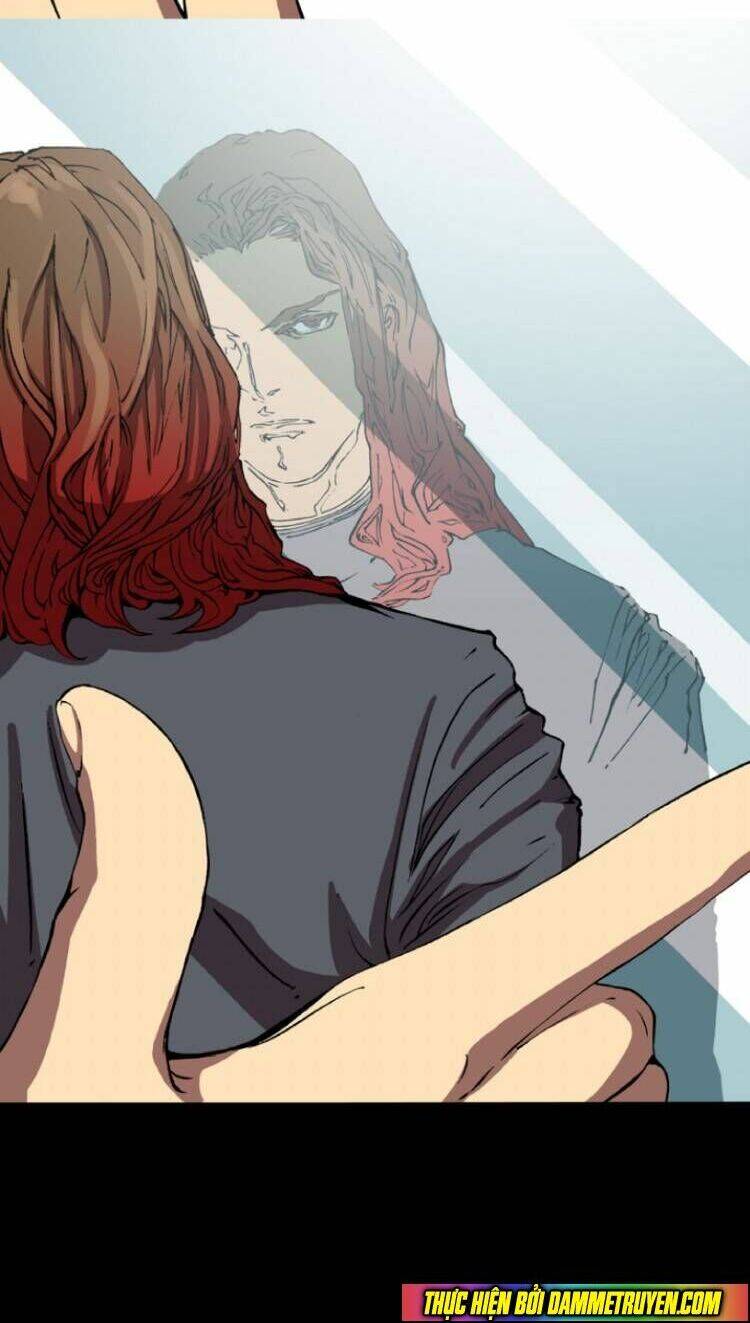 Tuyệt Hành Giả: Chapter 10