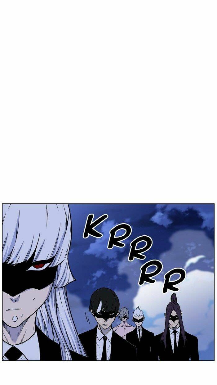 Ma Cà Rồng Quý Tộc: Chapter 455