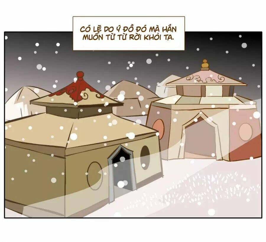 Hòa Thượng Và Tiểu Long Quân: Chapter 63