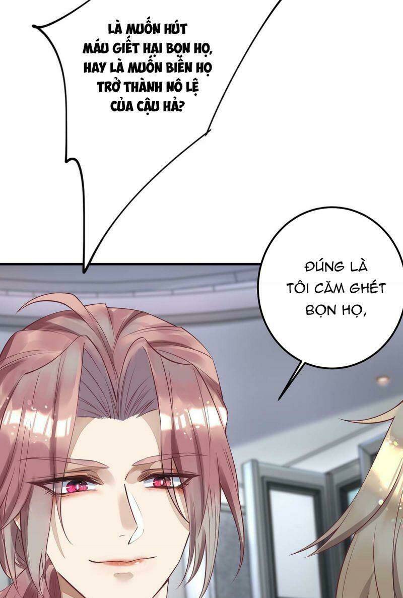 Thú Thụ Bất Thân: Chapter 6