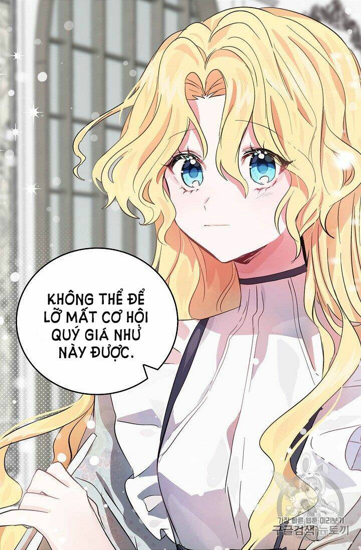 Tôi Là Bạn Gái Cũ Của Một Người Lính: Chapter 5