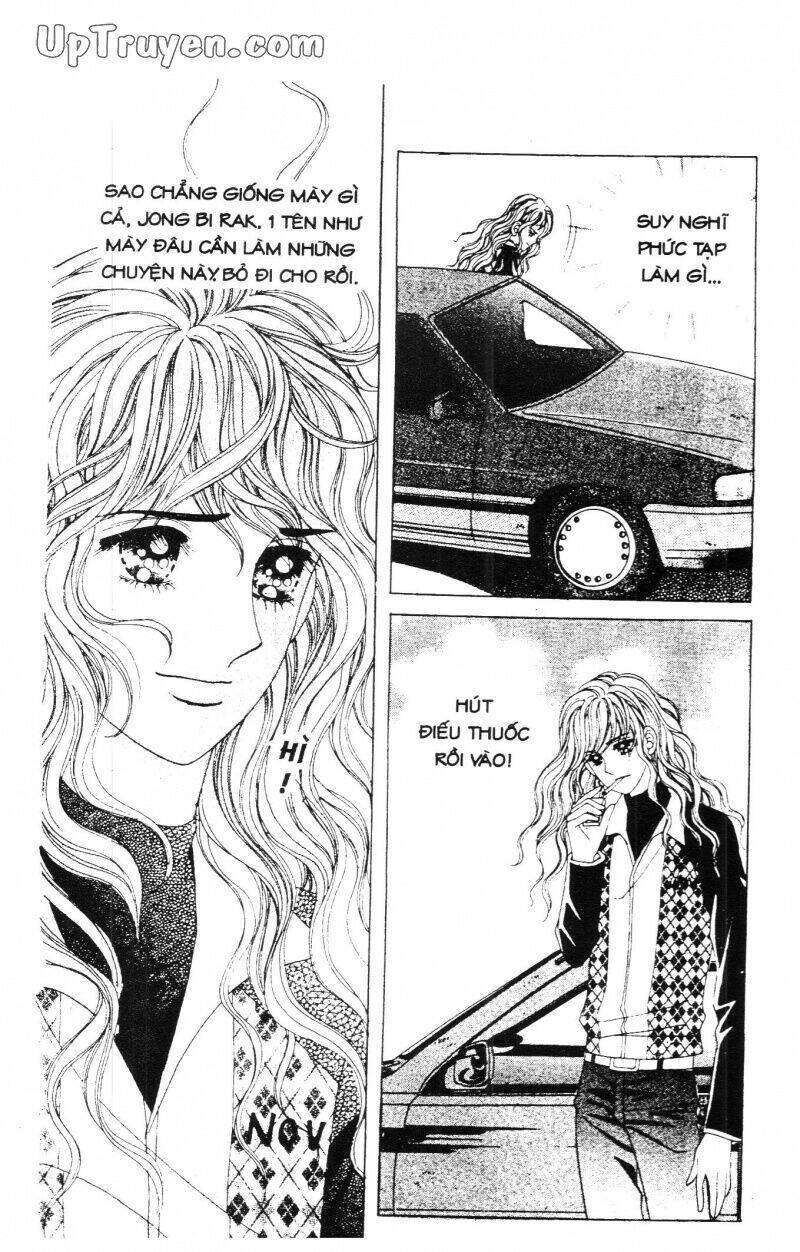 Mặt nạ tình yêu: Chapter 61