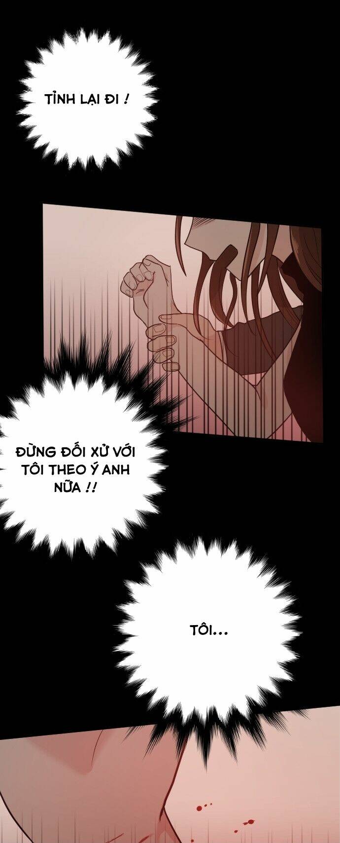 Người Đẹp Gangnam: Chapter 20