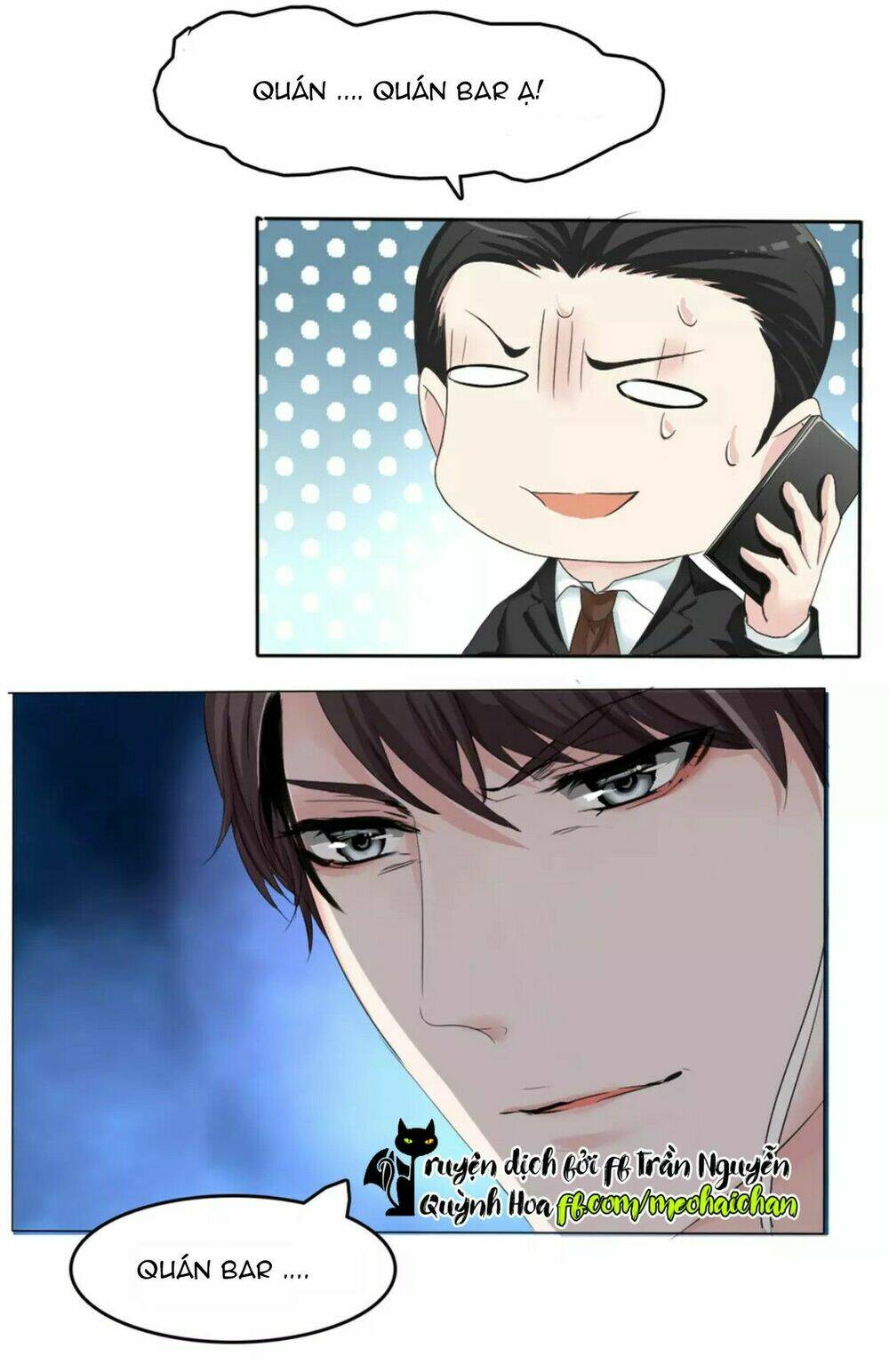 Lấy Sắc Tấn Công Sắc: Chapter 13