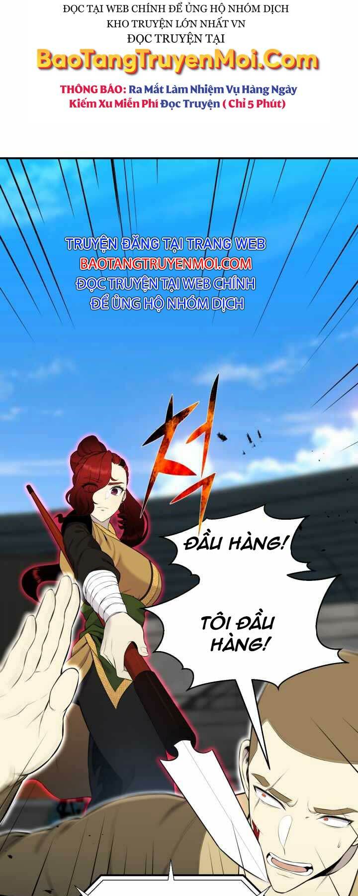 Luân Hồi Ác Nhân: Chapter 102