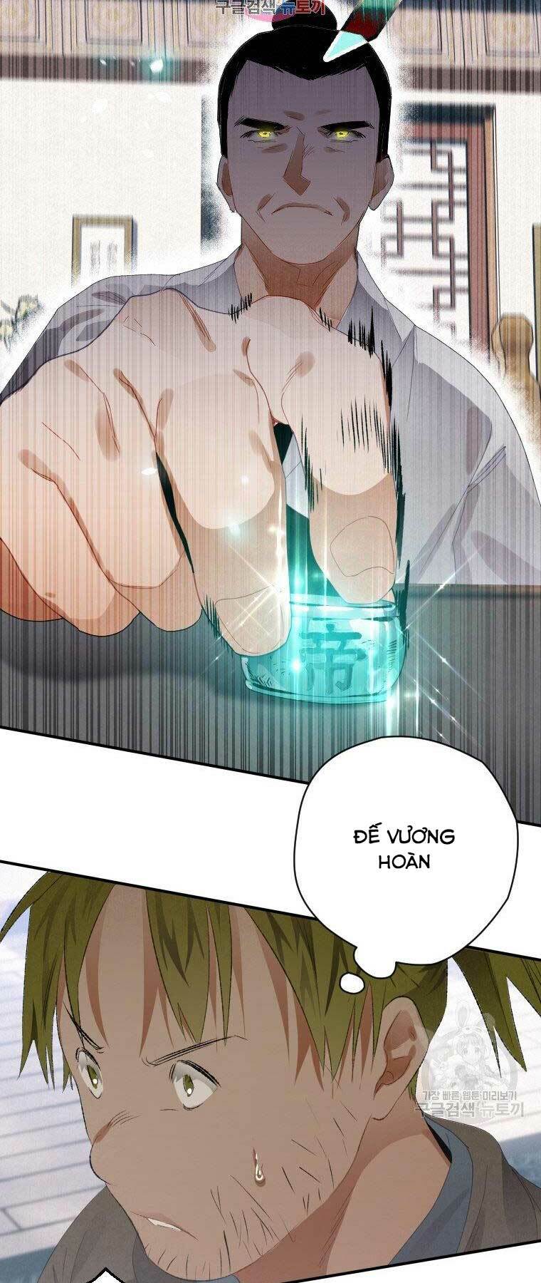 Thời Đại Hoàng Kim Của Thiên Kiếm: Chapter 9