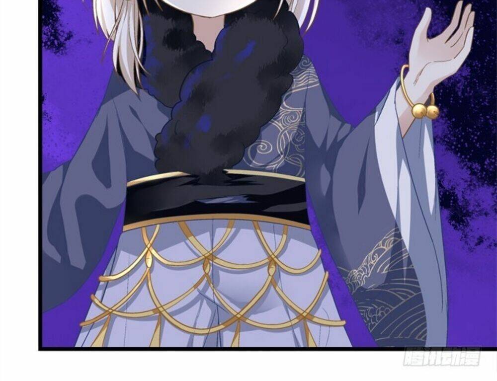 Ám Dạ Vô Thường: Chapter 87