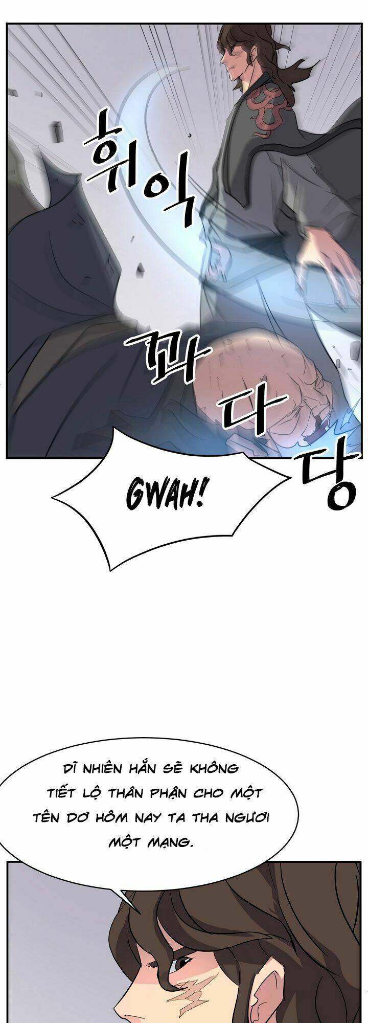 Trọng Sinh, Bất Khả Chiến Bại: Chapter 69