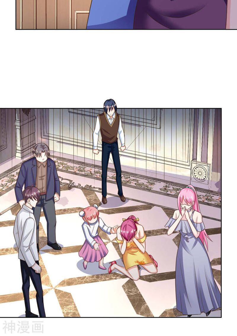 Thần Cấp Thấu Thị: Chapter 126