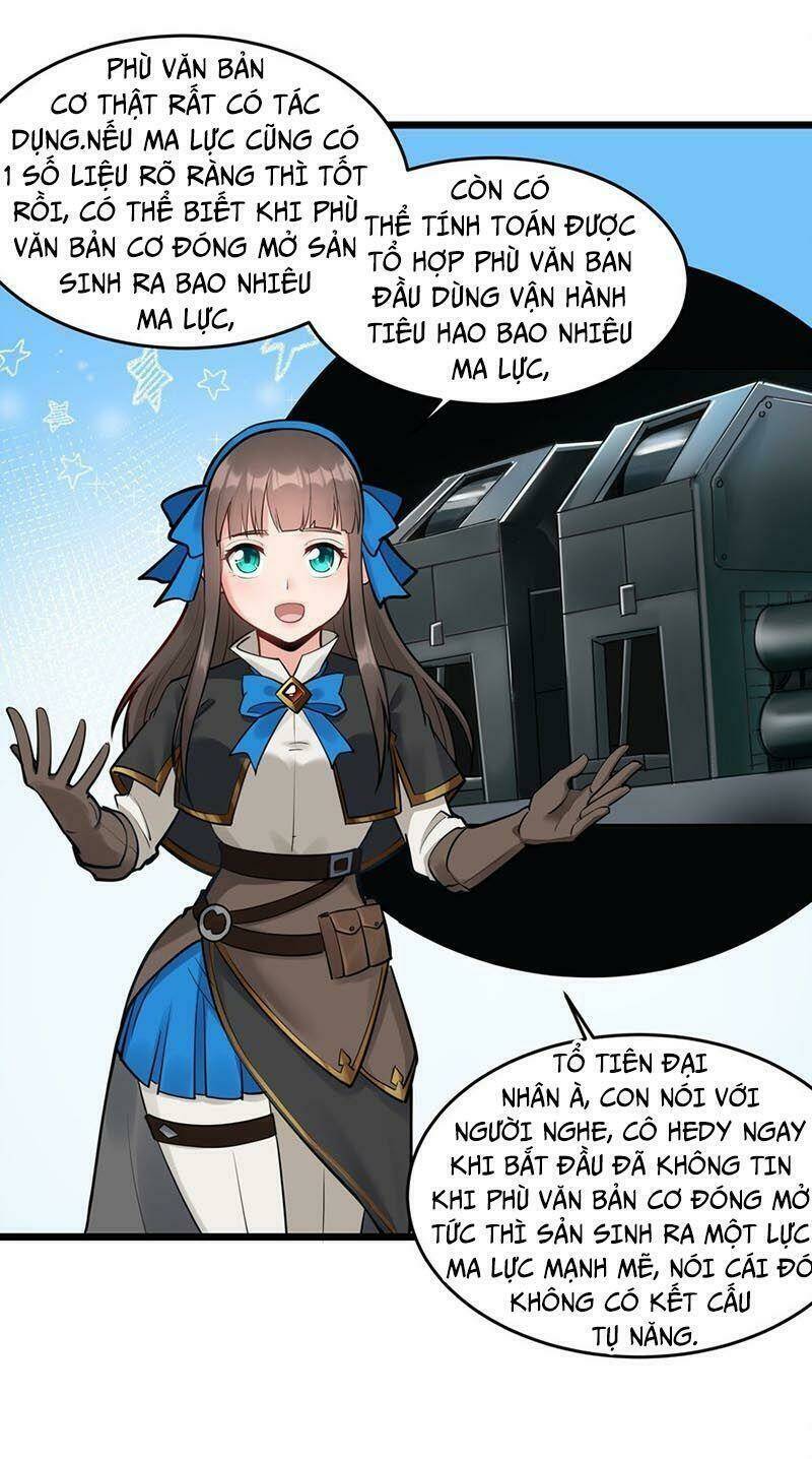 Lê Minh Chi Kiếm: Chapter 40