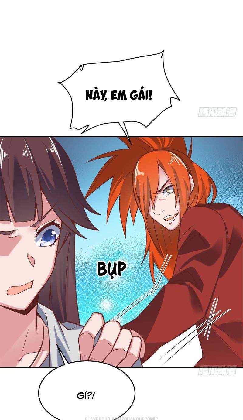 Bên Người Mang Theo Nữ Thần Hoàng: Chapter 49