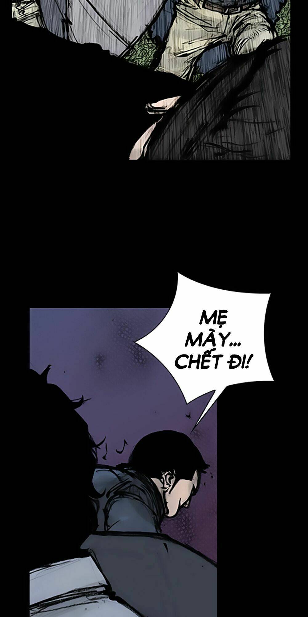 Độc Cô Tiền Truyện: Chapter 124