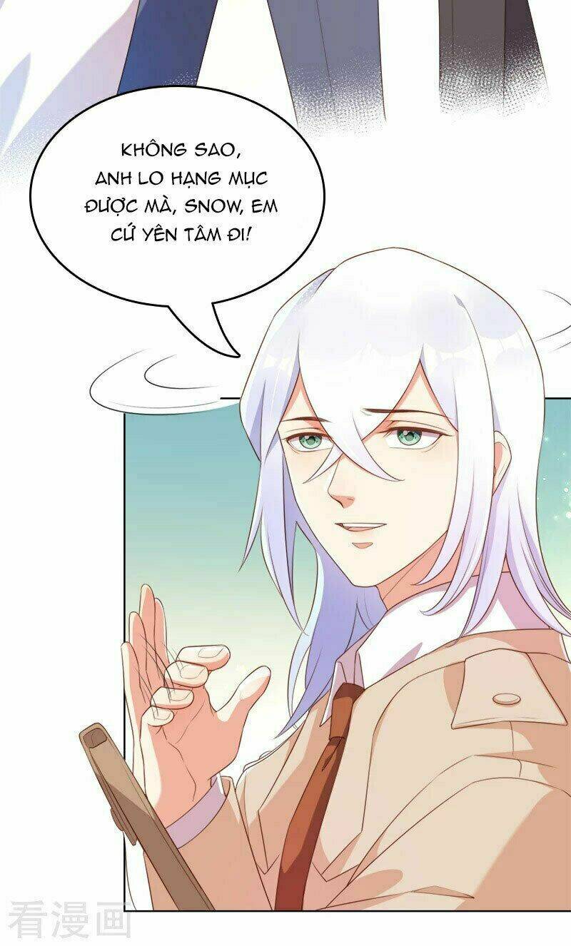 Lãnh Hôn Cuồng Ái: Chapter 47