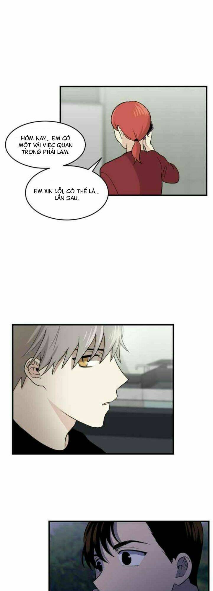 Người Đẹp Gangnam: Chapter 31