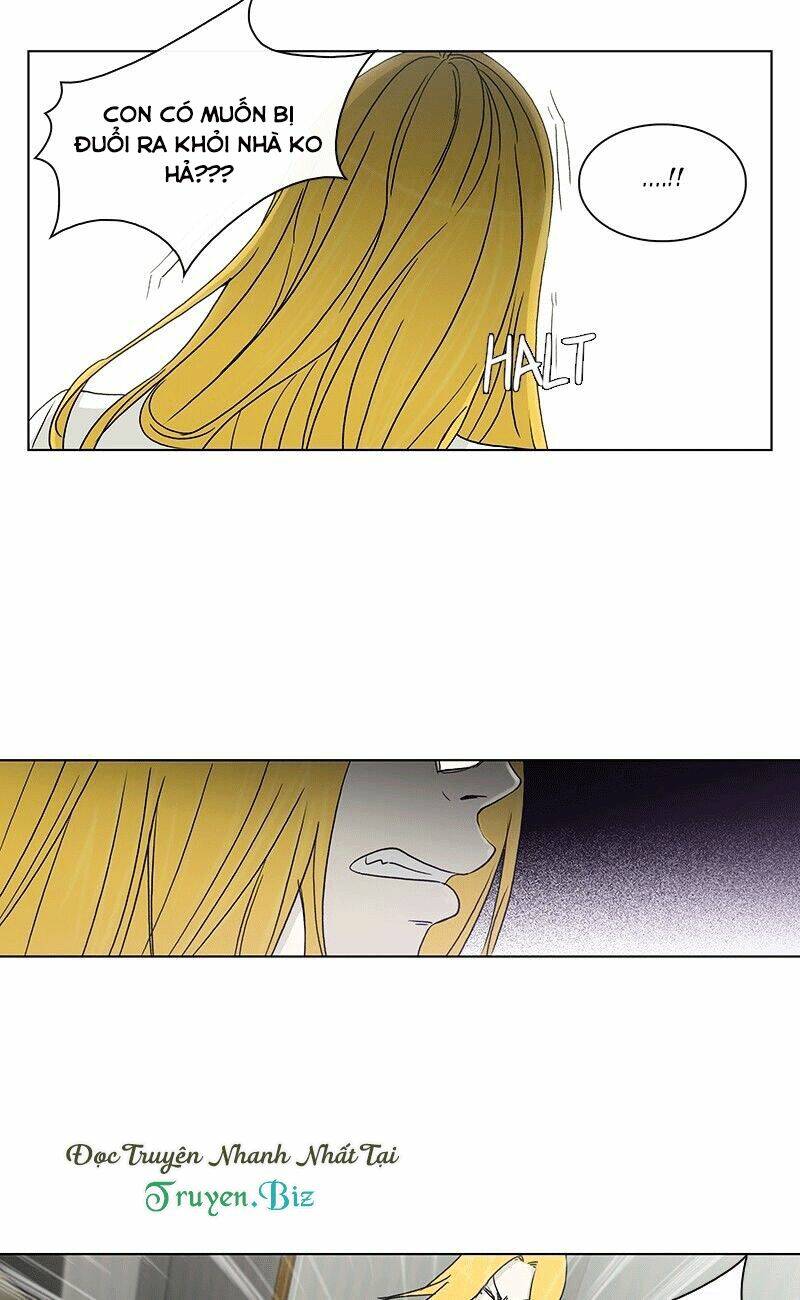 Anh Ấy Là Nữ Sinh Cấp 3: Chapter 49